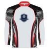 Champion Custom Pro Fishing Jersey Thumbnail