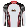 Champion Custom Pro Fishing Jersey Thumbnail