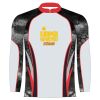 Champion Custom Pro Fishing Jersey Thumbnail