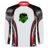 Champion Custom Pro Fishing Jersey Thumbnail