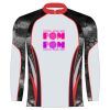Champion Custom Pro Fishing Jersey Thumbnail