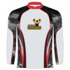 Champion Custom Pro Fishing Jersey Thumbnail