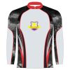 Champion Custom Pro Fishing Jersey Thumbnail