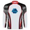 Champion Custom Pro Fishing Jersey Thumbnail