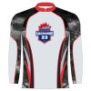Champion Custom Pro Fishing Jersey Thumbnail