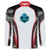 Champion Custom Pro Fishing Jersey Thumbnail