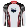 Champion Custom Pro Fishing Jersey Thumbnail
