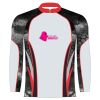 Champion Custom Pro Fishing Jersey Thumbnail