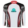Champion Custom Pro Fishing Jersey Thumbnail