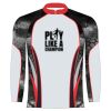 Champion Custom Pro Fishing Jersey Thumbnail