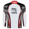 Champion Custom Pro Fishing Jersey Thumbnail