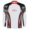 Champion Custom Pro Fishing Jersey Thumbnail