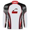 Champion Custom Pro Fishing Jersey Thumbnail
