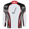 Champion Custom Pro Fishing Jersey Thumbnail