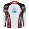 Champion Custom Pro Fishing Jersey Thumbnail
