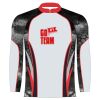 Champion Custom Pro Fishing Jersey Thumbnail