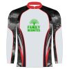 Champion Custom Pro Fishing Jersey Thumbnail