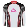 Champion Custom Pro Fishing Jersey Thumbnail