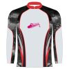 Champion Custom Pro Fishing Jersey Thumbnail