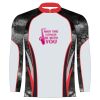 Champion Custom Pro Fishing Jersey Thumbnail