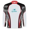 Champion Custom Pro Fishing Jersey Thumbnail