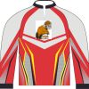 Fury Pro Fishing Jersey Thumbnail
