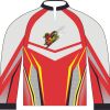 Fury Pro Fishing Jersey Thumbnail