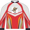 Fury Pro Fishing Jersey Thumbnail