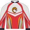 Fury Pro Fishing Jersey Thumbnail