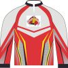 Fury Pro Fishing Jersey Thumbnail