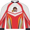 Fury Pro Fishing Jersey Thumbnail