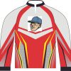 Fury Pro Fishing Jersey Thumbnail