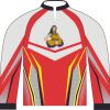 Fury Pro Fishing Jersey Thumbnail