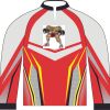 Fury Pro Fishing Jersey Thumbnail