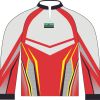 Fury Pro Fishing Jersey Thumbnail
