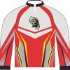 Fury Pro Fishing Jersey Thumbnail
