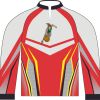 Fury Pro Fishing Jersey Thumbnail
