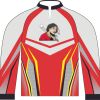 Fury Pro Fishing Jersey Thumbnail