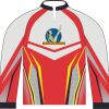 Fury Pro Fishing Jersey Thumbnail