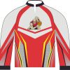 Fury Pro Fishing Jersey Thumbnail