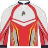 Fury Pro Fishing Jersey Thumbnail