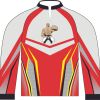 Fury Pro Fishing Jersey Thumbnail