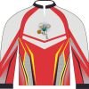 Fury Pro Fishing Jersey Thumbnail