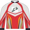 Fury Pro Fishing Jersey Thumbnail