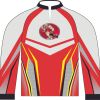 Fury Pro Fishing Jersey Thumbnail