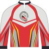 Fury Pro Fishing Jersey Thumbnail