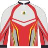 Fury Pro Fishing Jersey Thumbnail