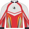 Fury Pro Fishing Jersey Thumbnail