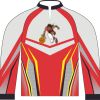 Fury Pro Fishing Jersey Thumbnail