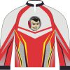 Fury Pro Fishing Jersey Thumbnail